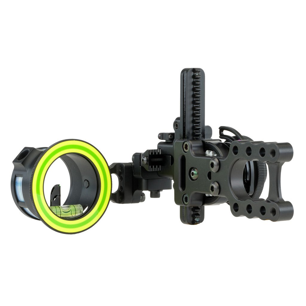 Spot Hogg Boonie Hard Mount Sight 1 Pin .010 LH - Image 2