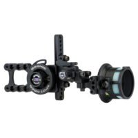 Spot Hogg Boonie Hard Mount Sight 2 Pin .019 LH