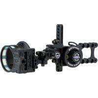 Spot Hogg Boonie Hard Mount Sight 3 Pin .010 LH