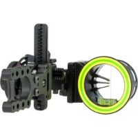Spot Hogg Boonie Hard Mount Sight 3 Pin .019 LH