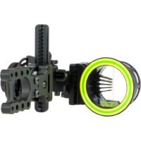 Spot Hogg Boonie Hard Mount Sight 5 Pin .029 LH