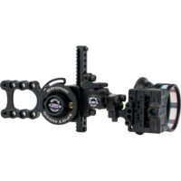 Spot Hogg Boonie Hard Mount Sight 5 Pin .029 RH