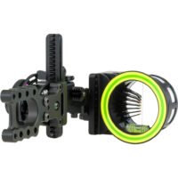 Spot Hogg Boonie Hard Mount Sight 7 Pin .019 LH