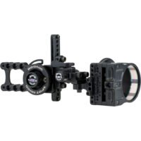 Spot Hogg Boonie Hard Mount Sight 7 Pin .010 RH