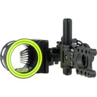 Spot Hogg Boonie Hard Mount Sight 7 Pin .029 RH