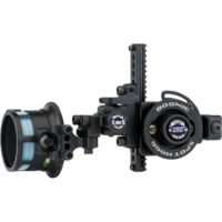 Spot Hogg Boonie Picatinny Mount Sight 1 Pin .019 LH