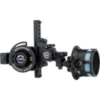 Spot Hogg Boonie Picatinny Mount Sight 1 Pin .019 RH