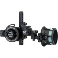 Spot Hogg Boonie Picatinny Mount Sight 2 Pin .019 LH