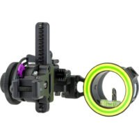 Spot Hogg Boonie Picatinny Mount Sight 2 Pin .029 LH