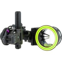 Spot Hogg Boonie Picatinny Mount Sight 3 Pin .010 LH