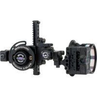 Spot Hogg Boonie Picatinny Mount Sight 5 Pin .019 RH