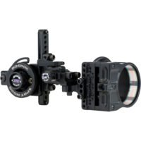 Spot Hogg Boonie Picatinny Mount Sight 7 Pin .019 LH