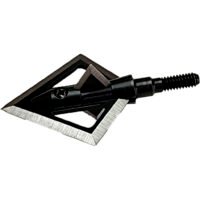 Magnus Black Hornet Broadhead 4 Blade 150 gr. 3 pk.