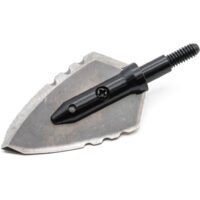 Magnus Single Bevel Buzzcut Broadheads 2 Blade 150 gr. 3 pk.