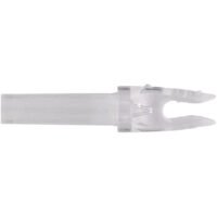 Altra .204 Nock Clear 1 doz.