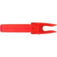 Altra .204 Nock Red 1 doz.