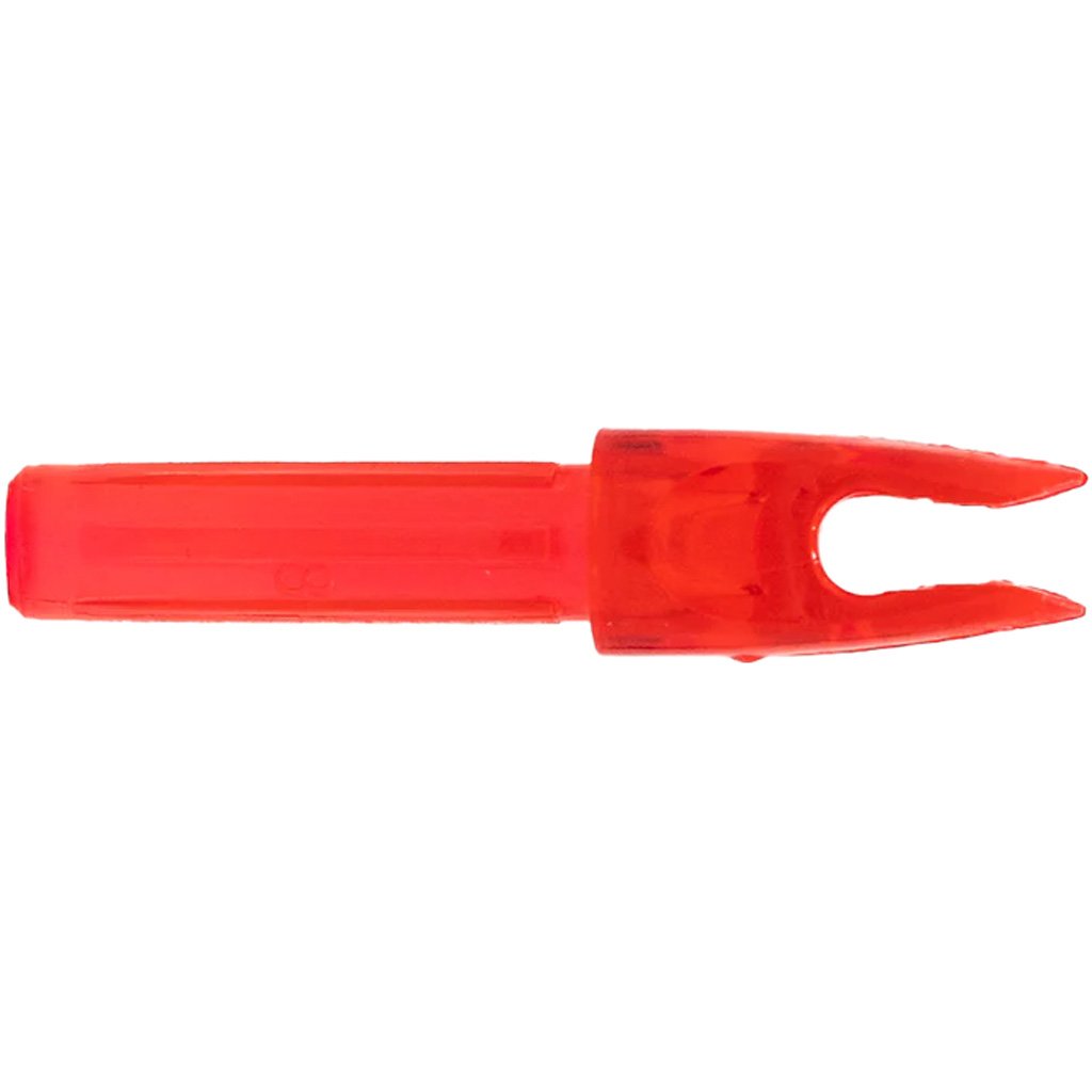 Altra .204 Nock Red 1 doz.
