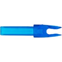 Altra .204 Nock Blue 1 doz.