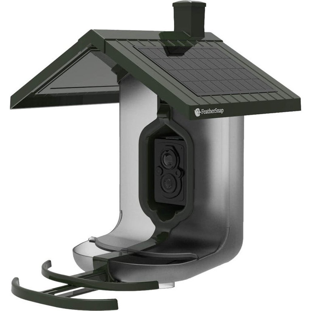 Tactacam FeatherSnap Scout Bird Feeder Version 1 - Image 2