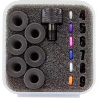 Specialty Iron I Rifle Peep Case Only