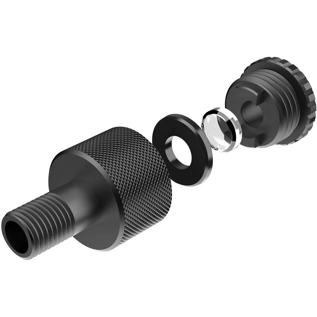 Specialty Iron I Rifle Peep Aperture 3/64" - Image 3