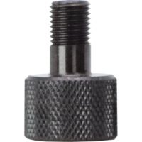 Specialty Iron Gun Sight Black