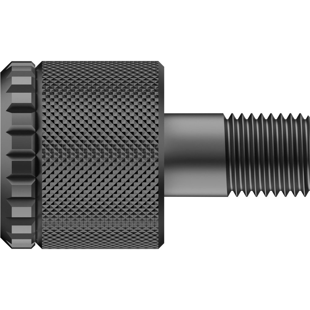 Specialty Iron Gun Sight Black - Image 2