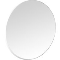 Specialty Iron I Rifle Peep Verifier #8 White