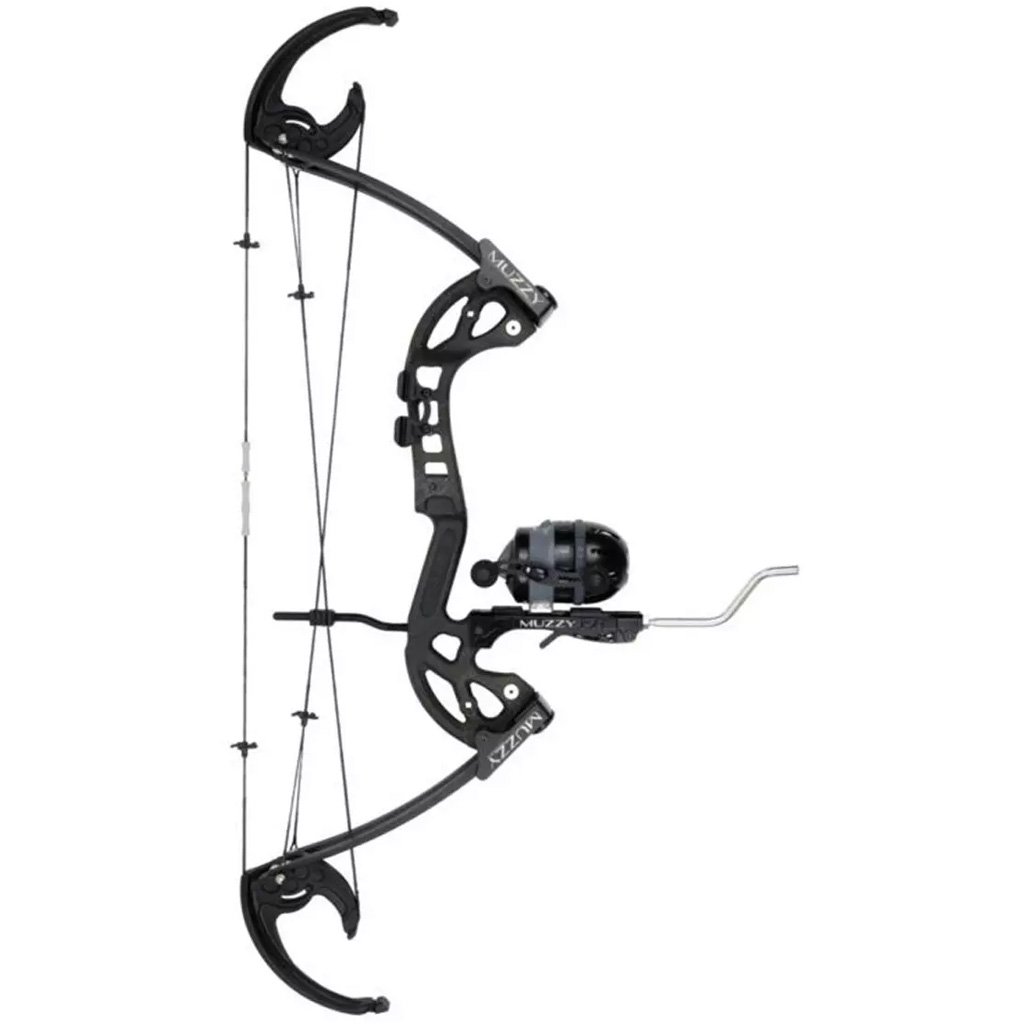 Muzzy Deviant HLC Bow Pro Kit - Image 2