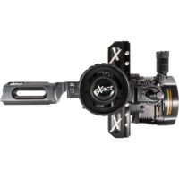 B3 Exact LINX Picatinny Sight 4 Pin .019 LH