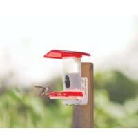 Tactacam FeatherSnap Hummingbird Feeder Gen 1