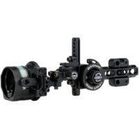 Spot Hogg Boonie Dovetail Sight Triple Stack .019 RH