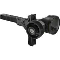 Ultraview UV Slider 2 Bridgelock Black H3 RH