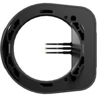 Ultraview UV Slider 2 Bridgelock Black H3 LH