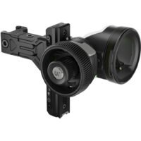 Ultraview UV Slider 2 Pic Mount Black H5 RH
