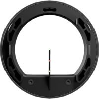 Ultraview UV Slider 2 Pic Mount Black V3 LH