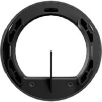 Ultraview UV Slider 2 Direct Mount Black V1 RH