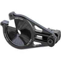 Trophy Ridge Whisker Biscuit Pro IMS Black/Gray Small