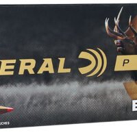 Federal P300WSMELDX1 Premium ELD-X 300WSM 200gr 20 Per Box/10 Case