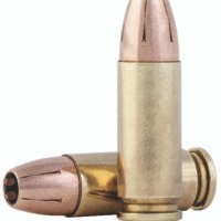 Federal PD30P1 Punch Personal Defense 30SuperCarry 103gr Hollow Point 20 Per Box/10 Case