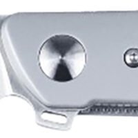 CRKT 5720 BAMBOOZLED 3.34 PLAIN BLK