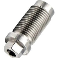 CVA AC1748 Paramount T-I Breech Plug .40 Cal Tungsten Core