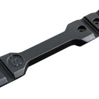 Bergara Rifles BA0025 BMR 0 MOA Rail  Matte Black 0 MOA