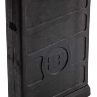 Bergara Rifles BA0030 B-14  10rd AICS 17 HMR 22 WMR Black Polymer