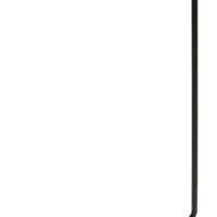 Caldwell 3002281 Shepard's Hook Holder CP6 Black Steel Standing