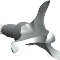 G5 SMALL GAME HEAD 100GR 1EA