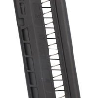 Sig Sauer 8900745 P322  20rd 22LR Black Polymer