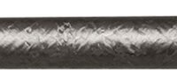 Proof Research 105337 Bolt Action Barrel Blank 264 Cal 24" Sendero Light Contour 1:7.50" Twist 4 Grooves, Carbon Fiber Wrapped
