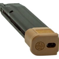 Sig Sauer Airguns AMPFM17 M17 Proforce Airgun  6mm Black/Brown Polymer