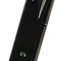 Mec-Gar MGPB9215B Standard  15rd Flush 9mm Luger Fits Beretta 92FS/M9/92G/92X Blued Carbon Steel